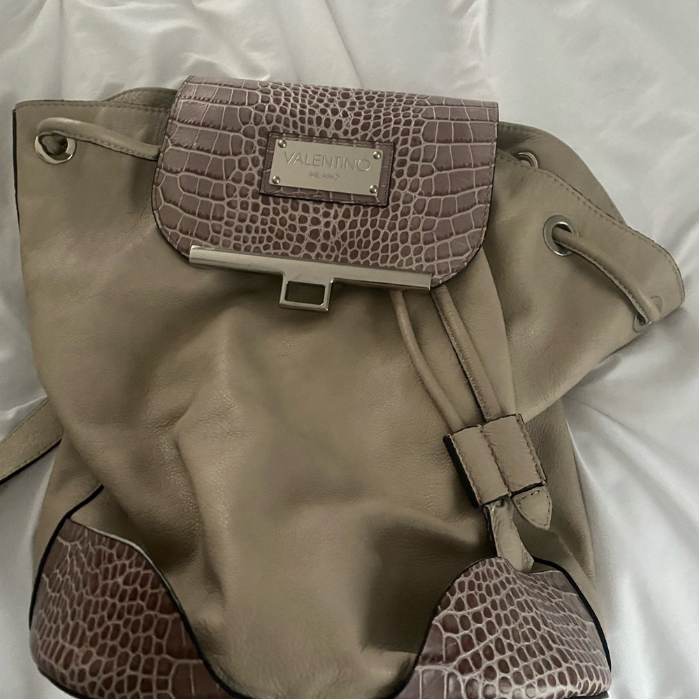 Valentino Backpack
